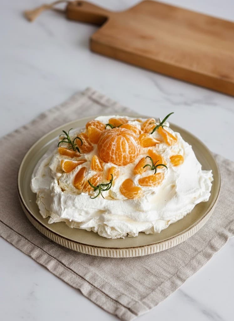 Pavlova